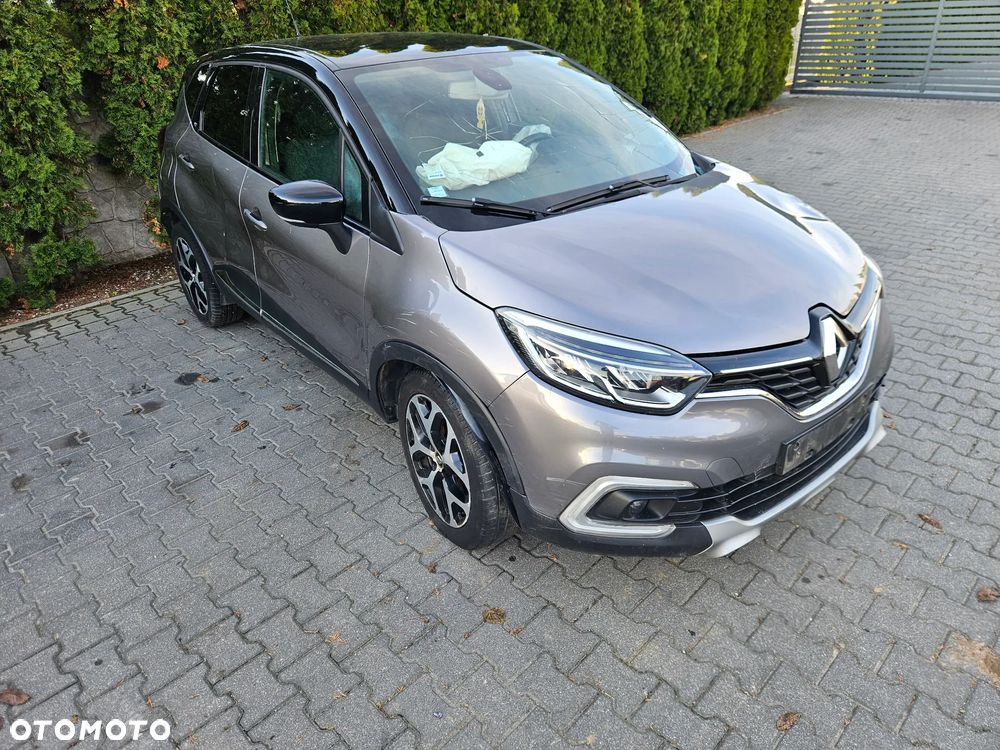 Renault Captur (ENERGY) dCi 90 LIMITED - 7