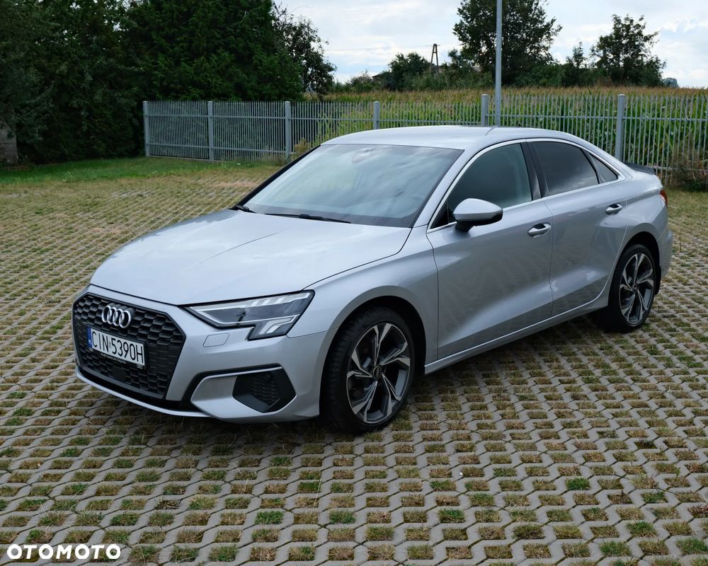 Audi A3 - 2