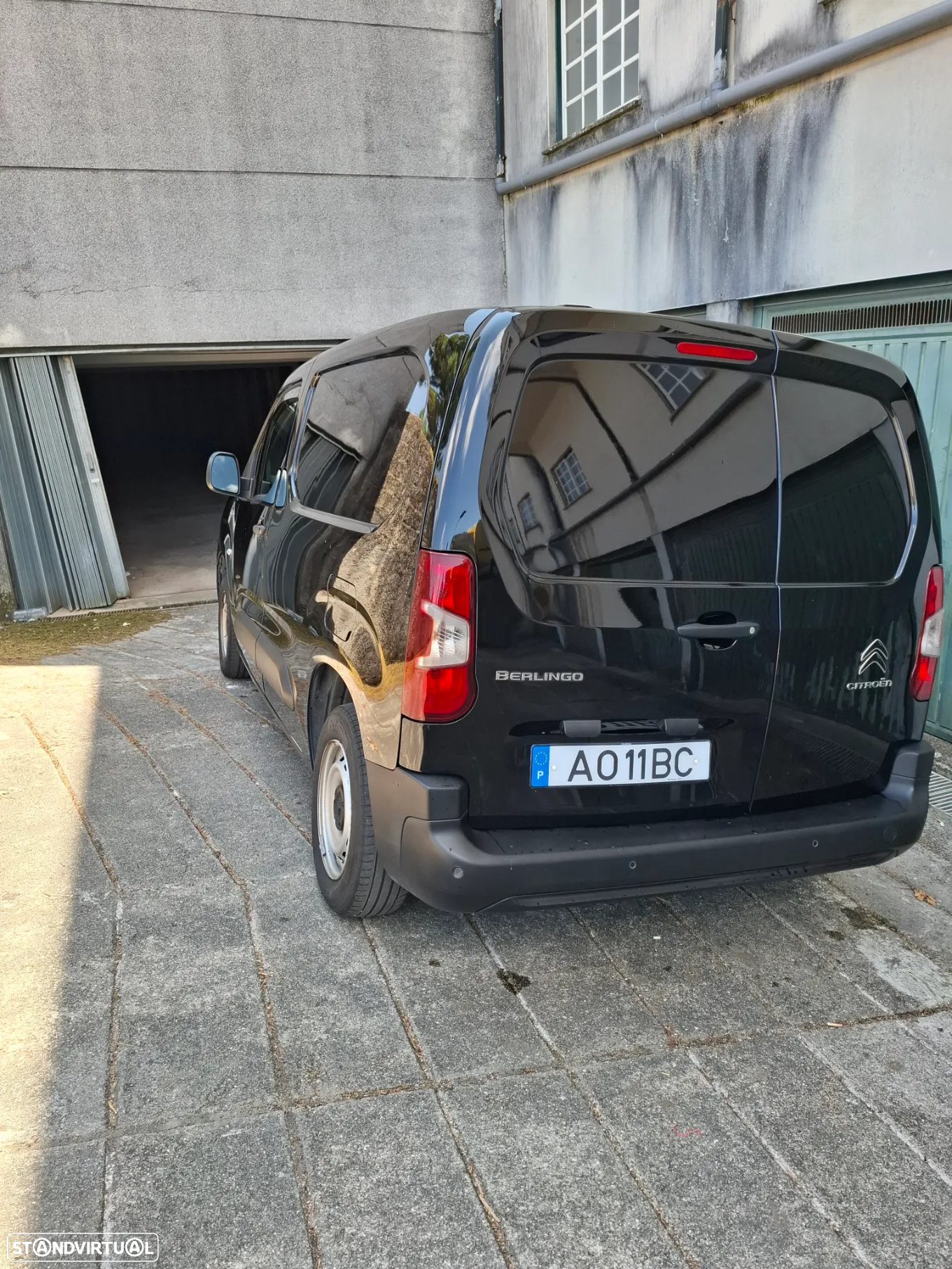Citroën Berlingo 1.5 BlueHDi M Live - 5