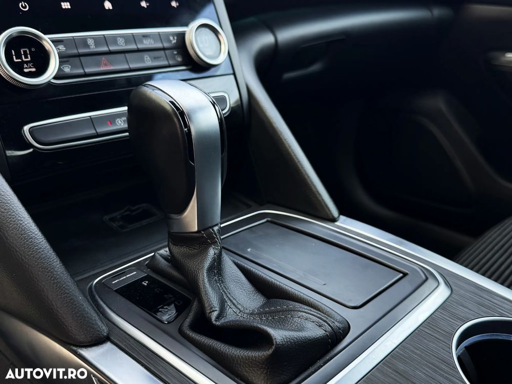 Renault Talisman TCe 160 EDC GPF INTENS - 21