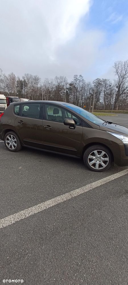Peugeot 3008 1.6 HDi Access - 13