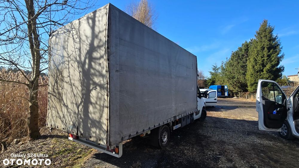 Renault Master - 5