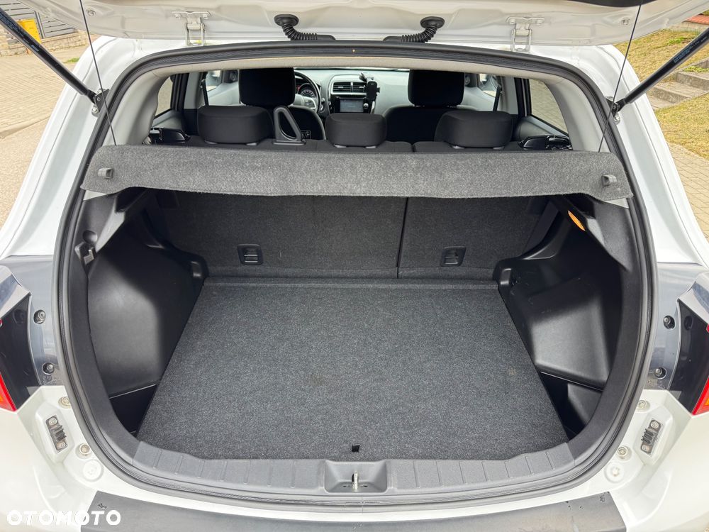 Mitsubishi ASX 1.8 DID Intense AS&G - 16