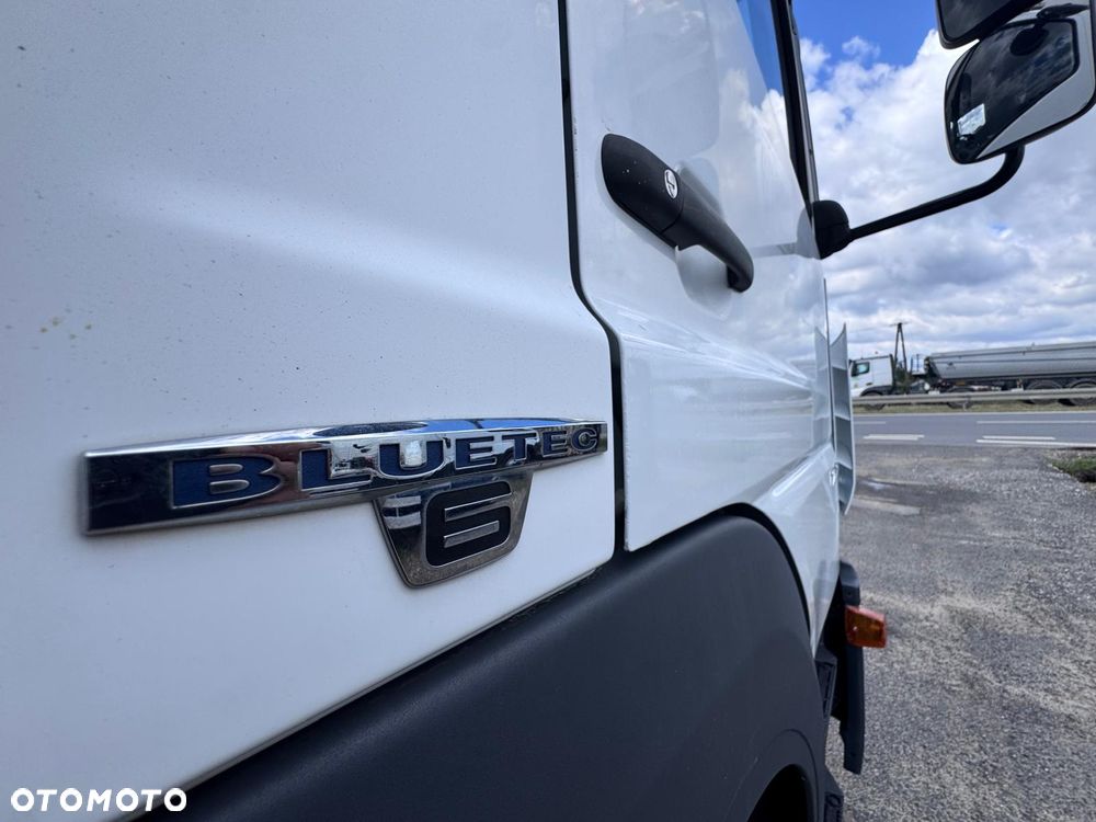 Mercedes-Benz Atego 1021 / Chłodnia Bi-Temp / Carrier Supra 850MT (560) - 26