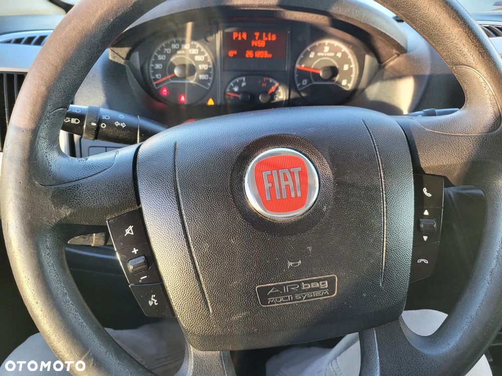 Fiat Ducato - 14