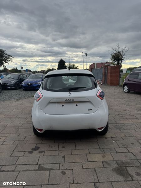 Renault Zoe R110 Z.E 40 Intens (z akumulatorem) - 24