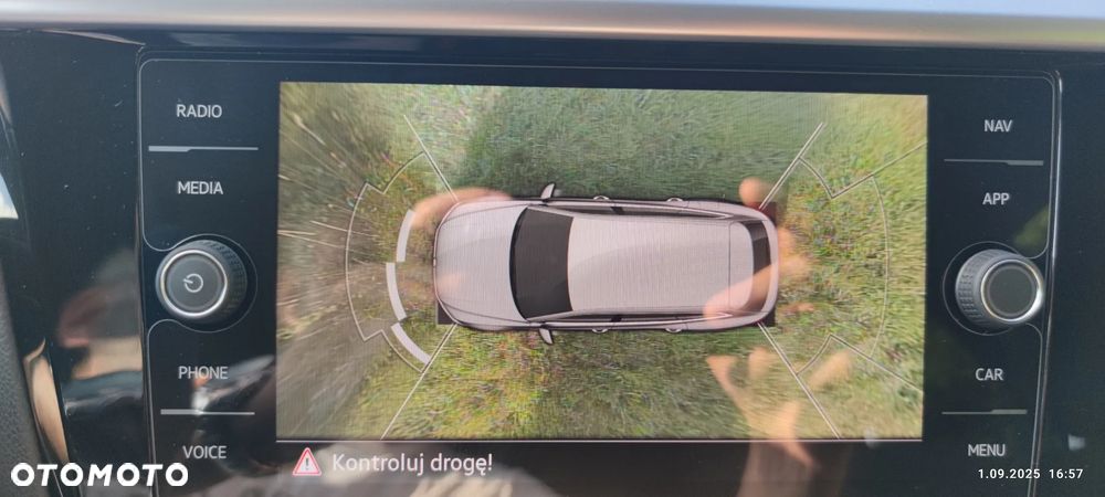 Volkswagen Arteon 2.0 TSI R-Line DSG - 29