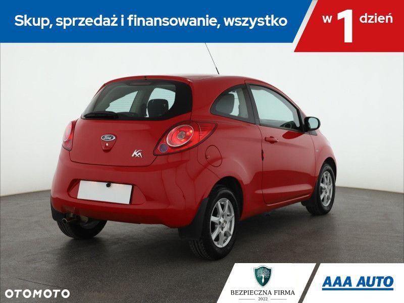 Ford KA - 7