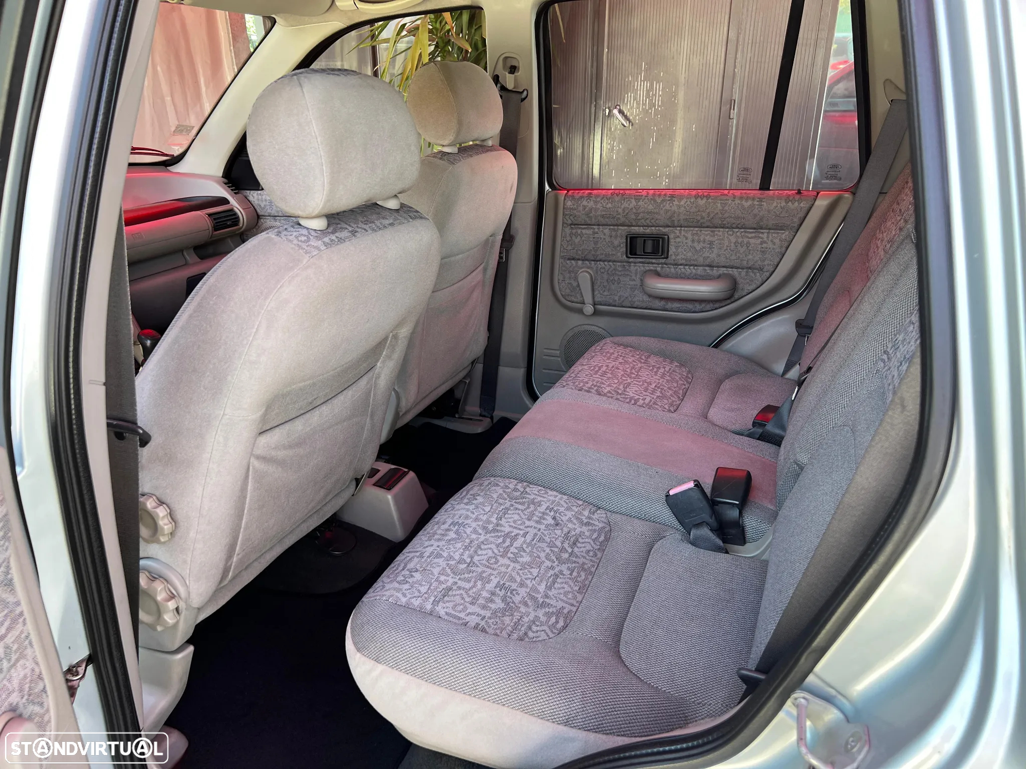 Land Rover Freelander 2.0 di - 21