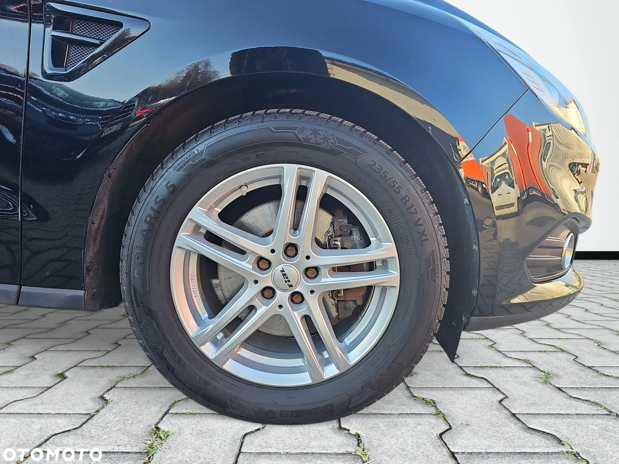 Ford S-Max 2.0 TDCi Titanium PowerShift - 9