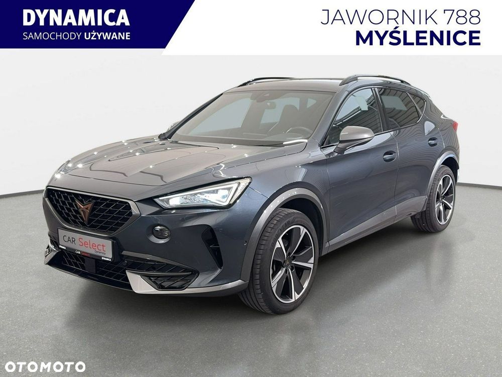 Cupra Formentor - 5
