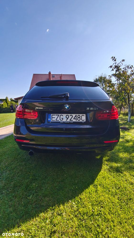 BMW Seria 3 - 2
