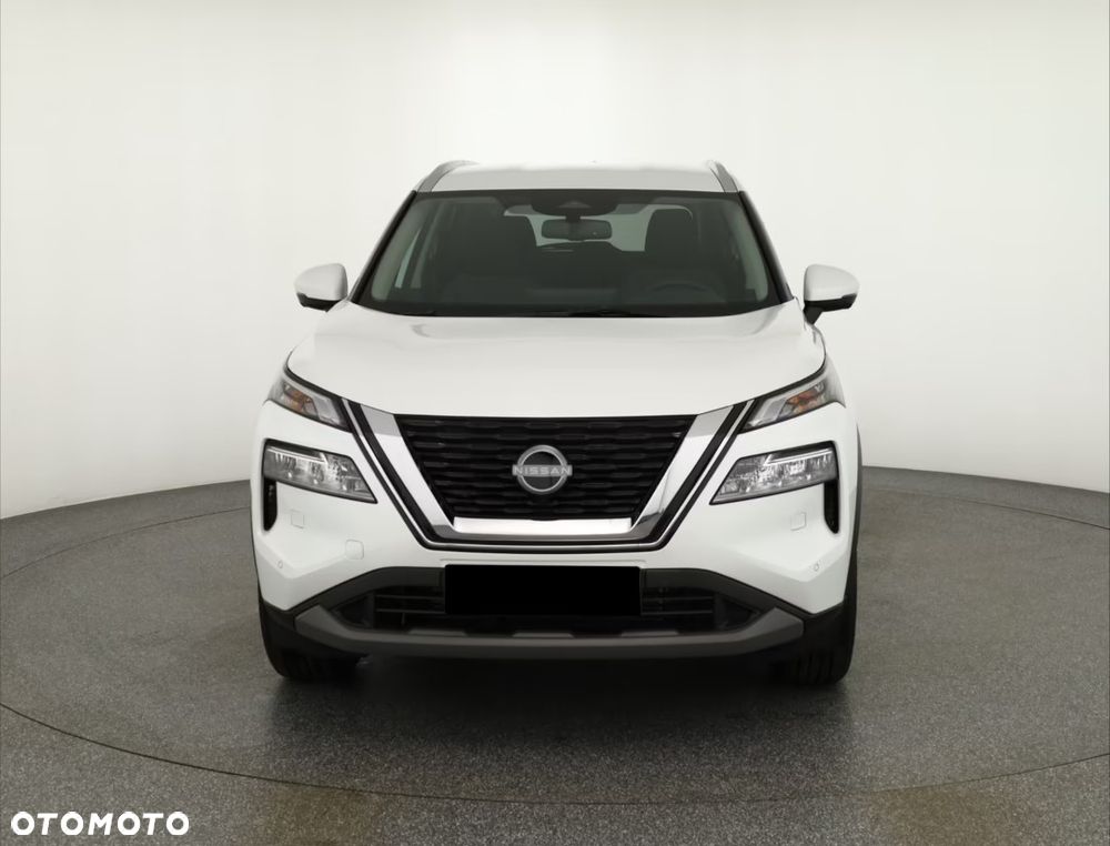 Nissan X-Trail 1.5 VC-T MHEV N-Connecta 2WD Xtronic 7os - 9