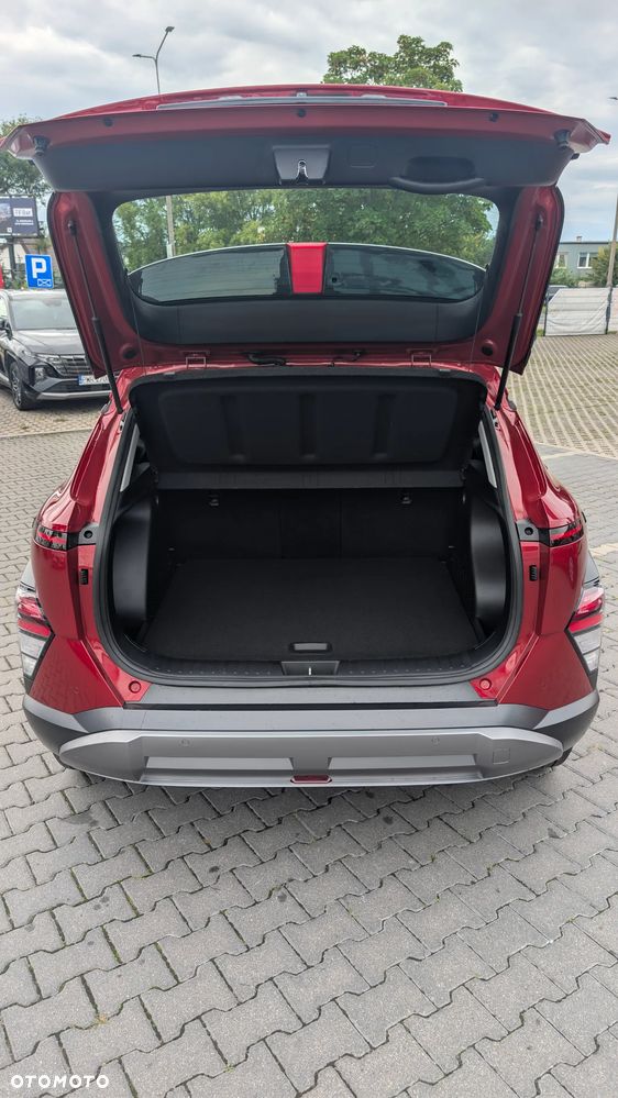 Hyundai Kona 1.6 T-GDI Executive - 14