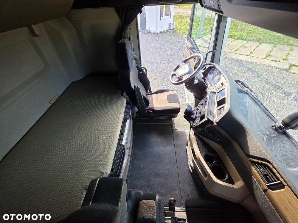 MAN TGX 18.470 - 30