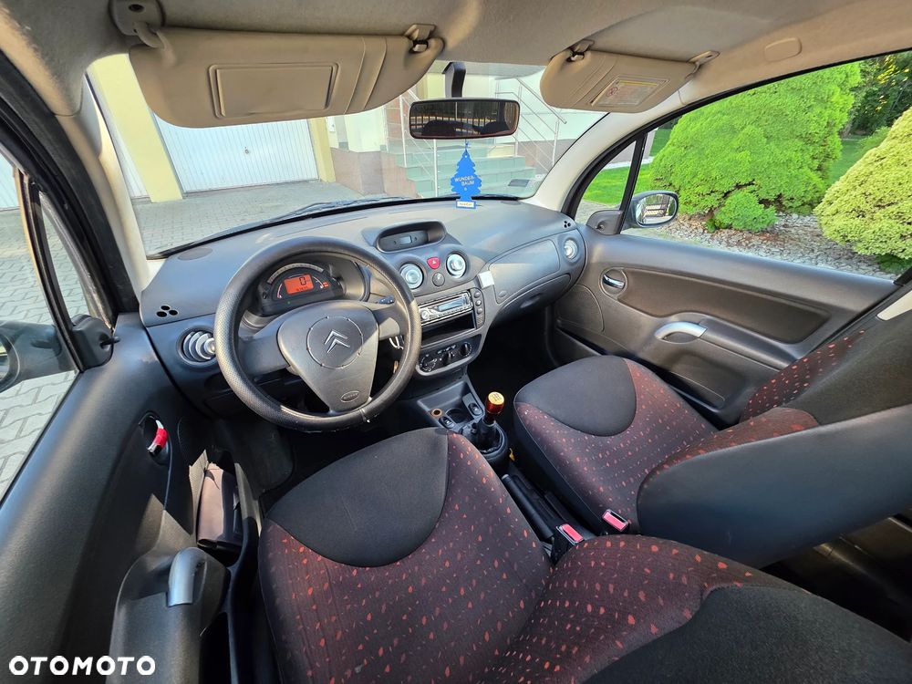 Citroën C3 1.4 HDi Magic - 9