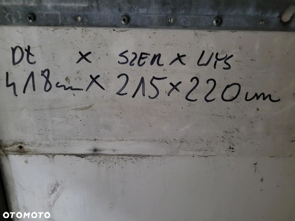 Iveco DAILY 35C13 - 7