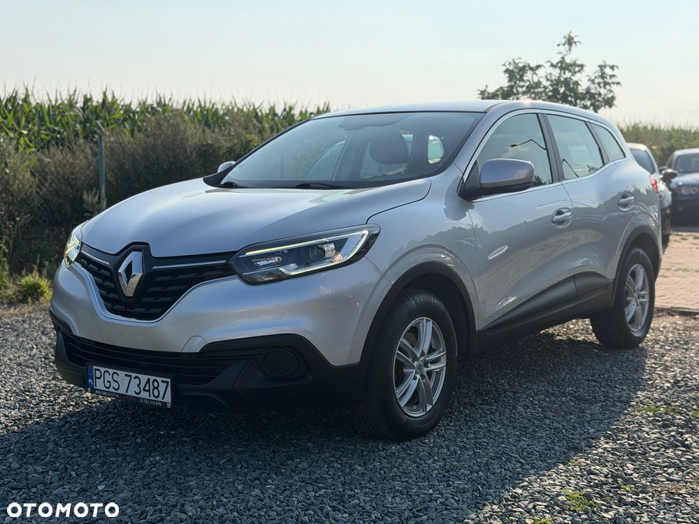 Renault Kadjar - 3