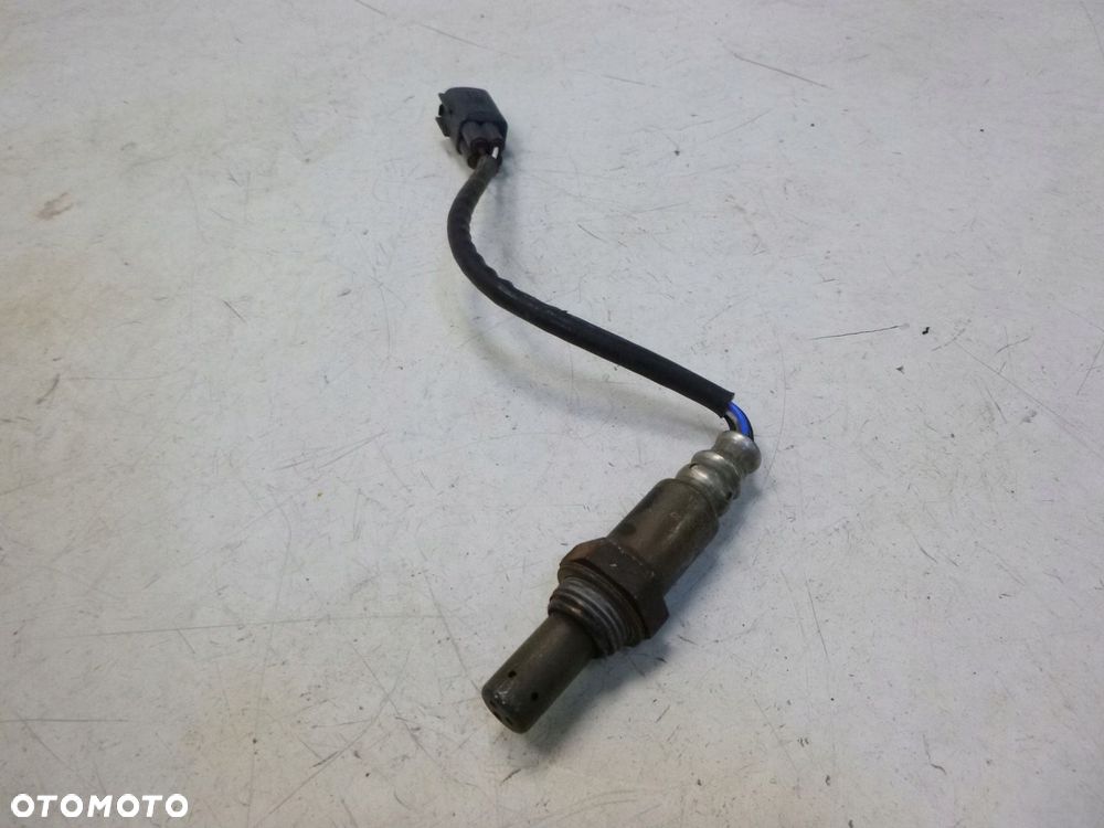 TOYOTA LEXUS SONDA LAMBDA . - 3