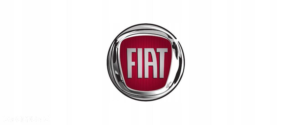 Fiat Fiorino Atrapa Przód Grill 735643539 - 4