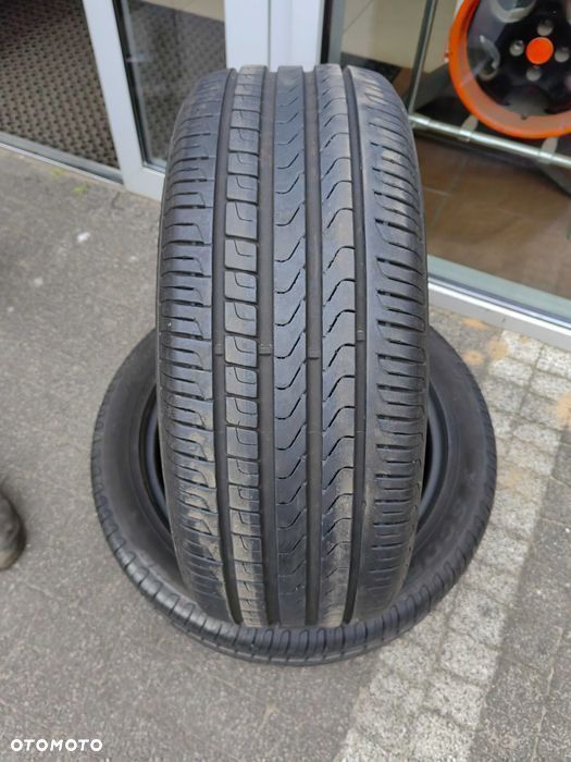 235/50R19 99V Pirelli Scorpion Verde Komplet Lato K4 - 4