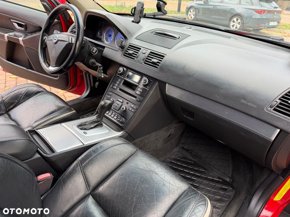 Volvo XC 90 D5 AWD Executive - 16