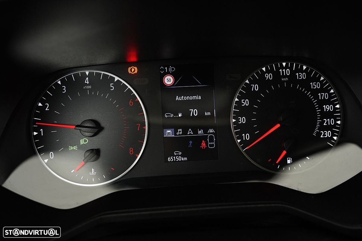 Renault Clio 1.0 TCe Limited Bi-Fuel - 16