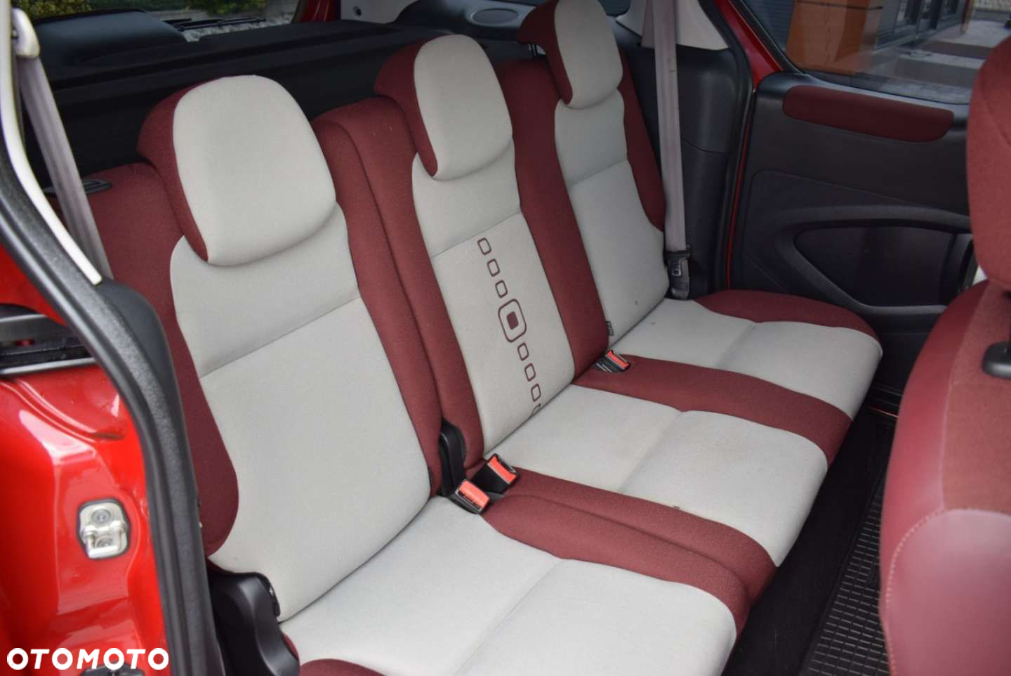 Citroën Berlingo - 20