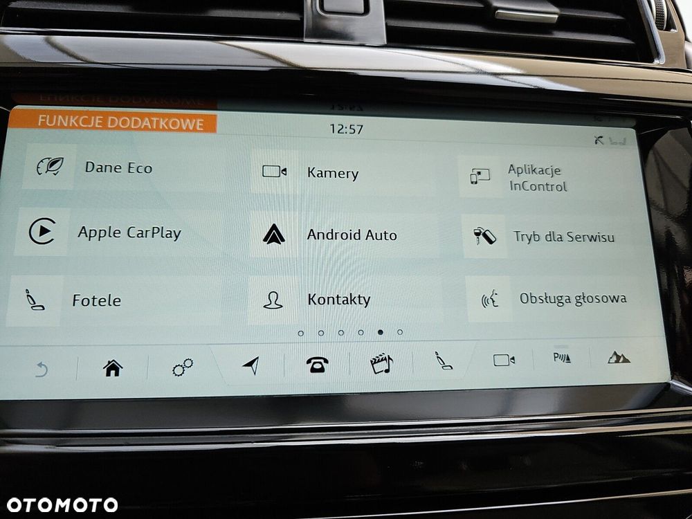 Land Rover Discovery - 27