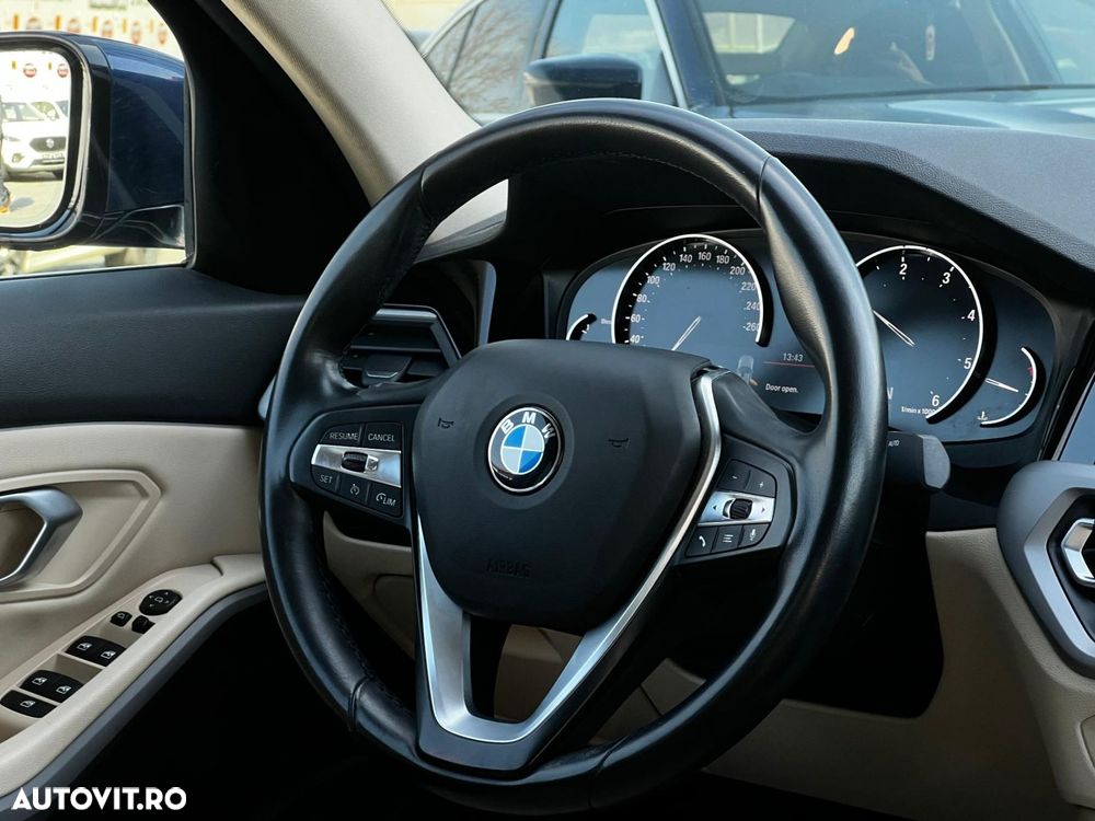 BMW Seria 3 - 9