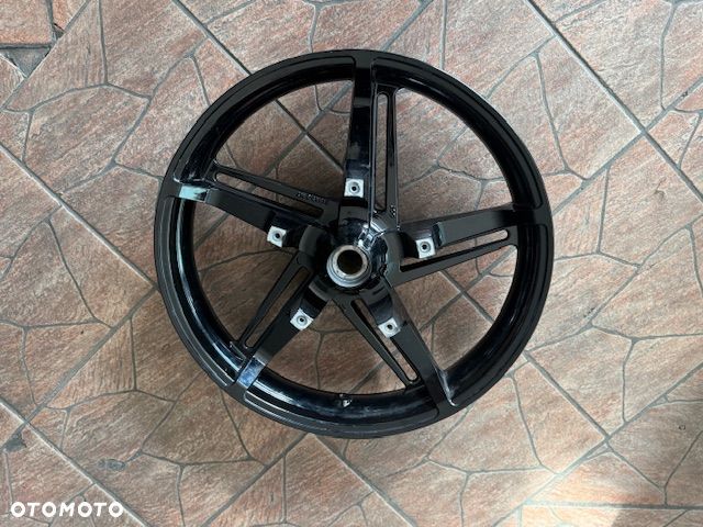 FELGA PRZÓD 19'' HARLEY TOURING 23-26 43300926 - 5
