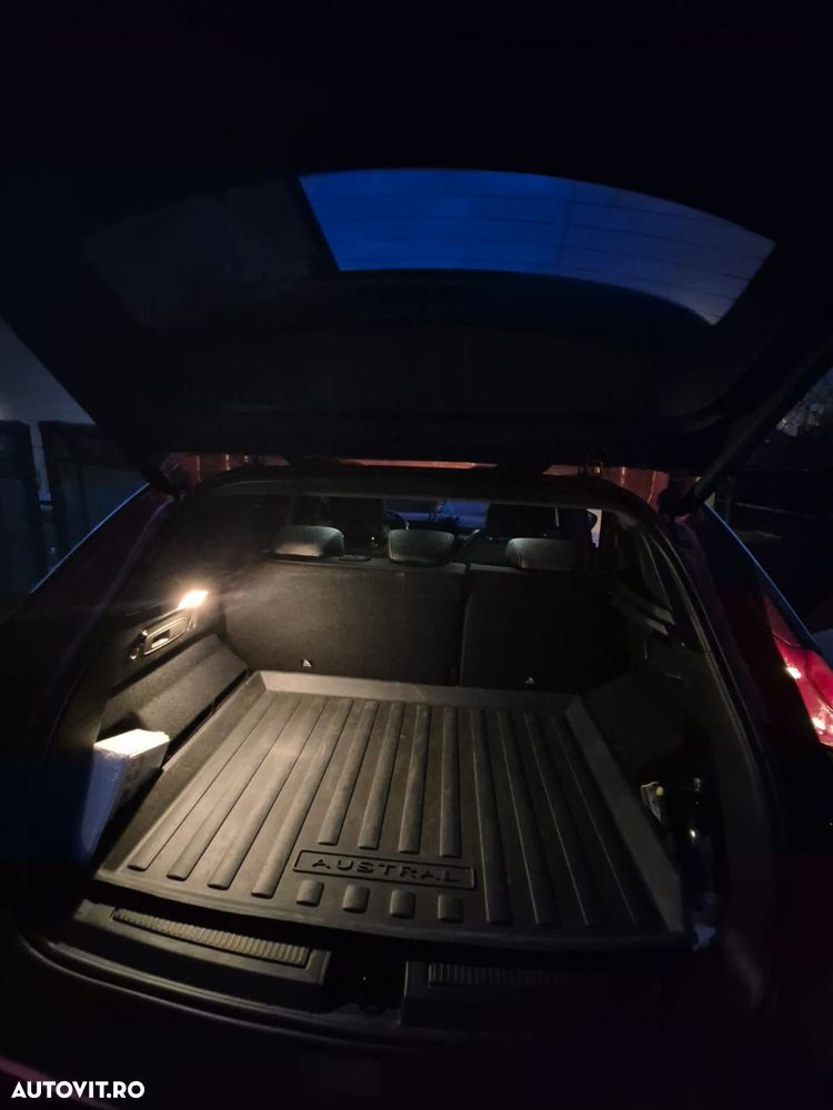 Renault Austral 200 HEV Techno Esprit Alpine - 31