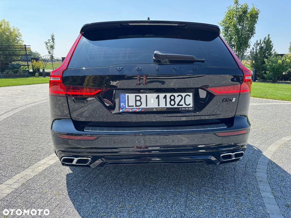 Volvo V60 D3 R-Design - 7