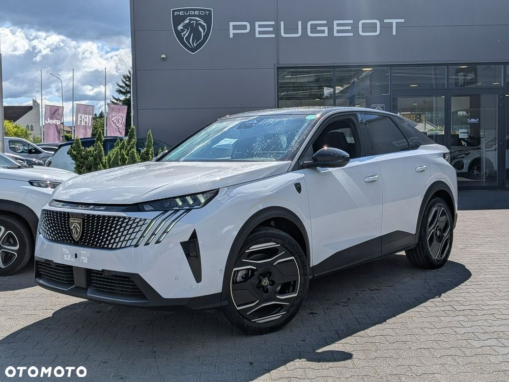 Peugeot 3008 225 e-DSC7 GT EXCLUSIVE - 2