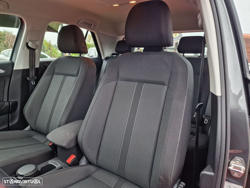 VW T-Roc 2.0 TDI Style - 11