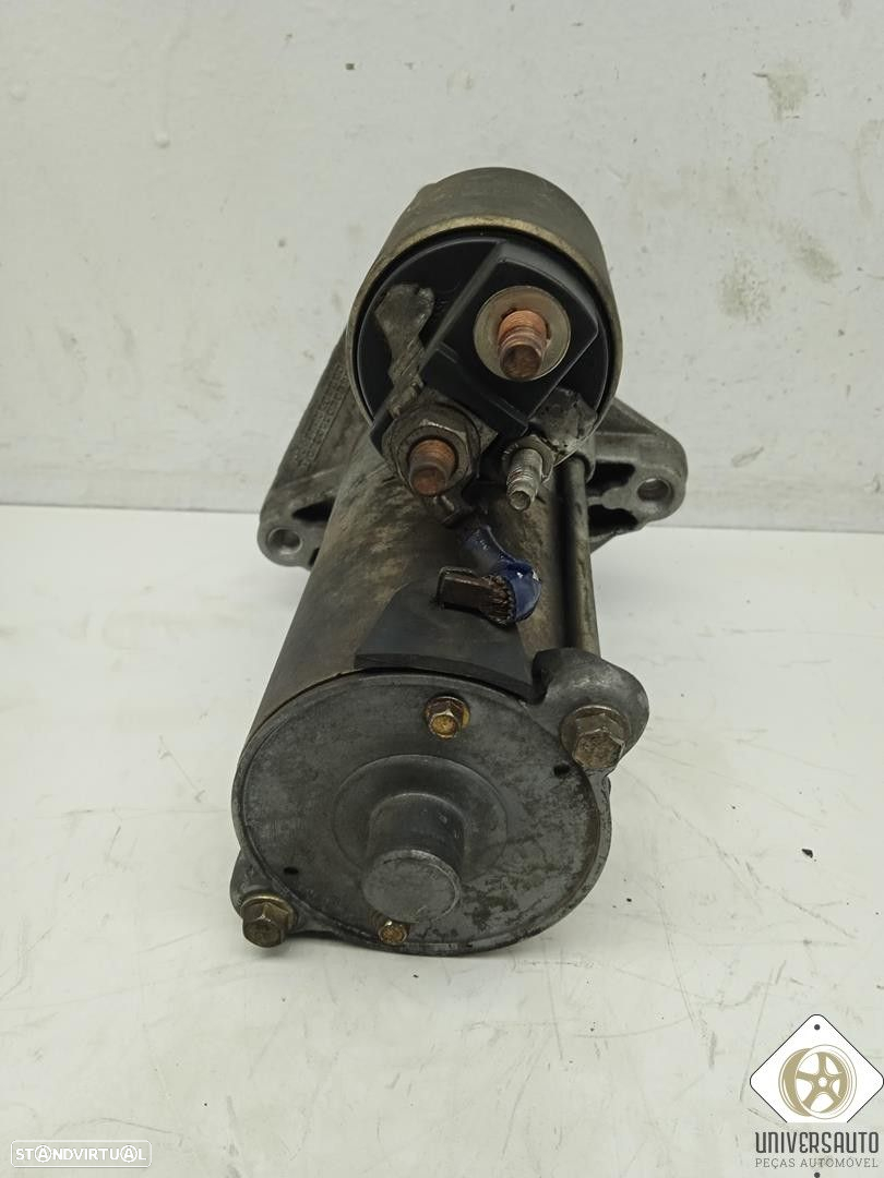 MOTOR ARRANQUE FORD FOCUS 2004 - 3