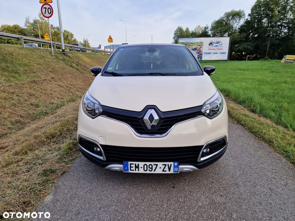 Renault Captur - 7