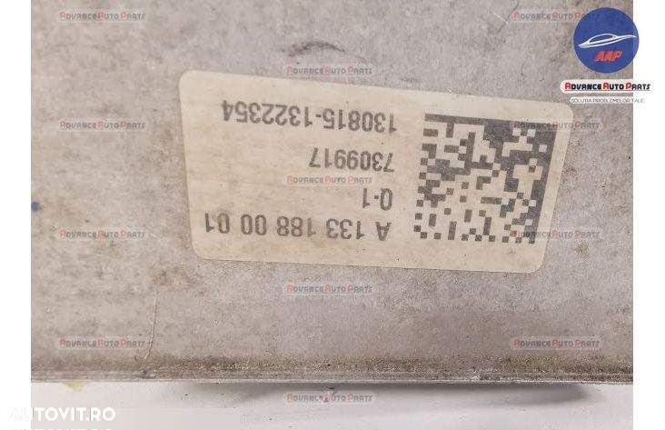 Carcasa Racitor Ulei 2.0 Mercedes-Benz  A-Class  W176 [2012 - 2015] - 8