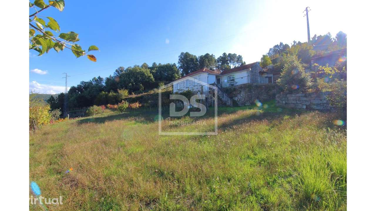 Quinta T2 Venda em Fornos,Castelo de Paiva - Grande imagem: 5/20