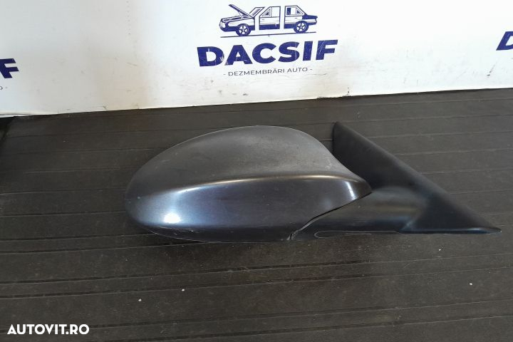 Oglinda dreapta electrica E17906930  E17075626 CU 5 PINI E17906930  E - 4