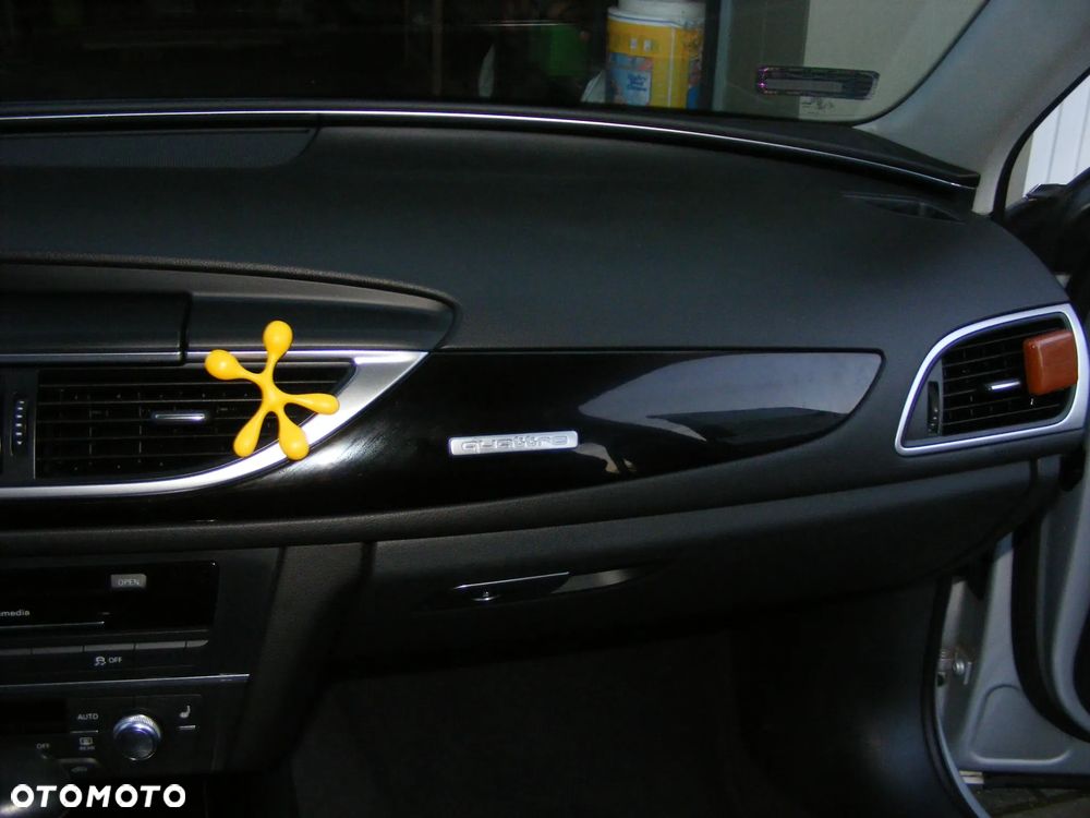 Audi A6 Avant 3.0 TDI Quattro S tronic - 6