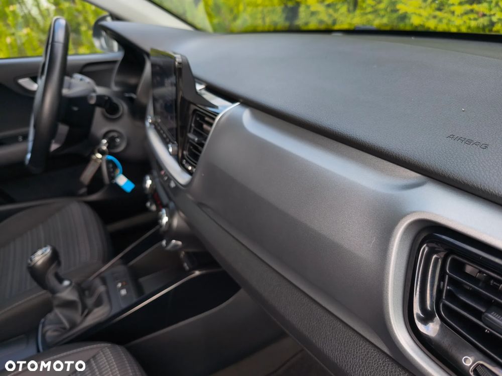 Kia Stonic - 15