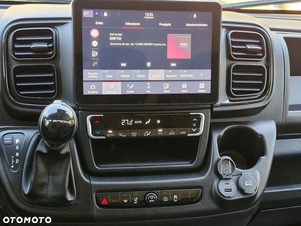 Fiat Ducato maxi - 8