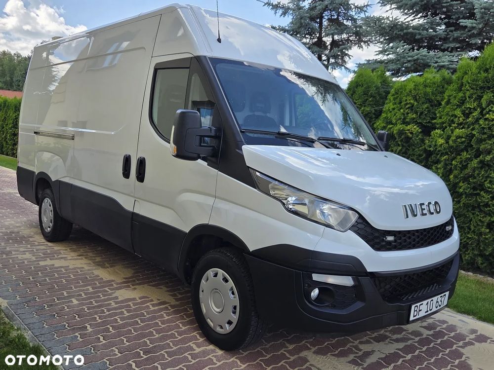 Iveco 35S17 - 11