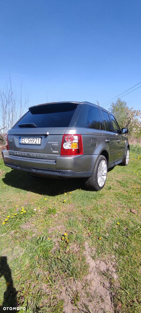 Land Rover Range Rover 3.6TD HSE - 22