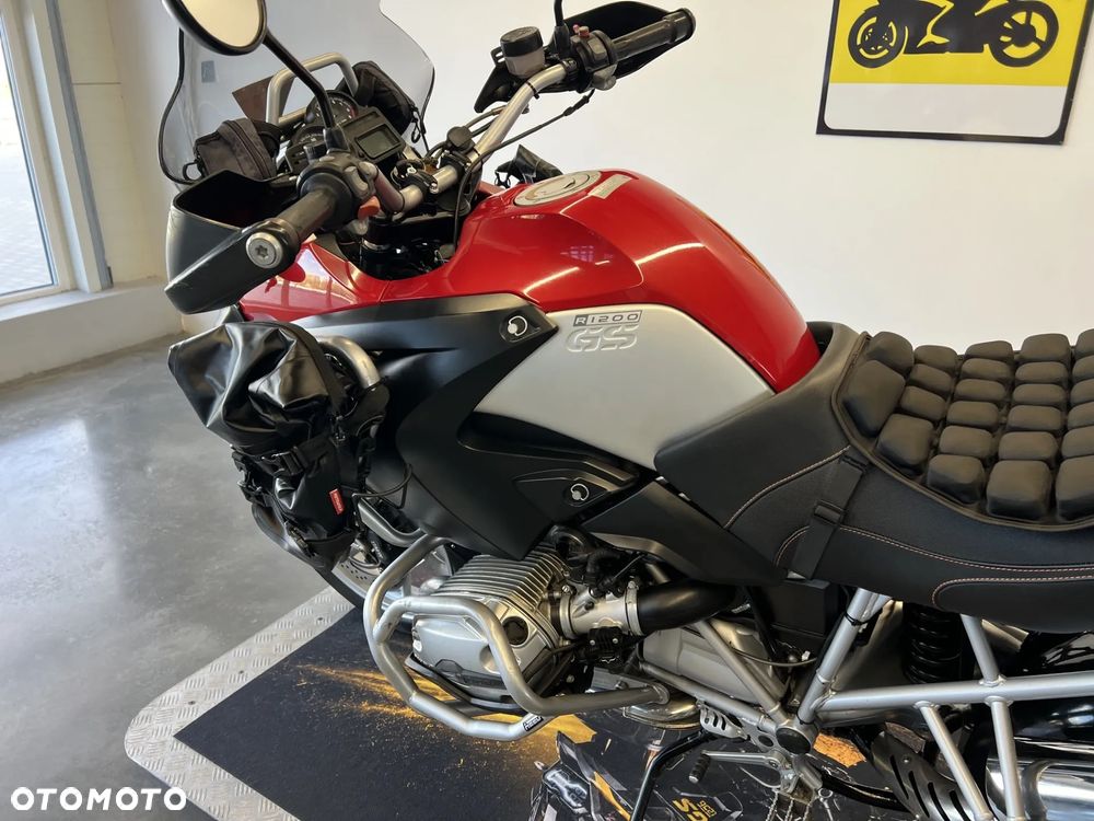 BMW GS - 8