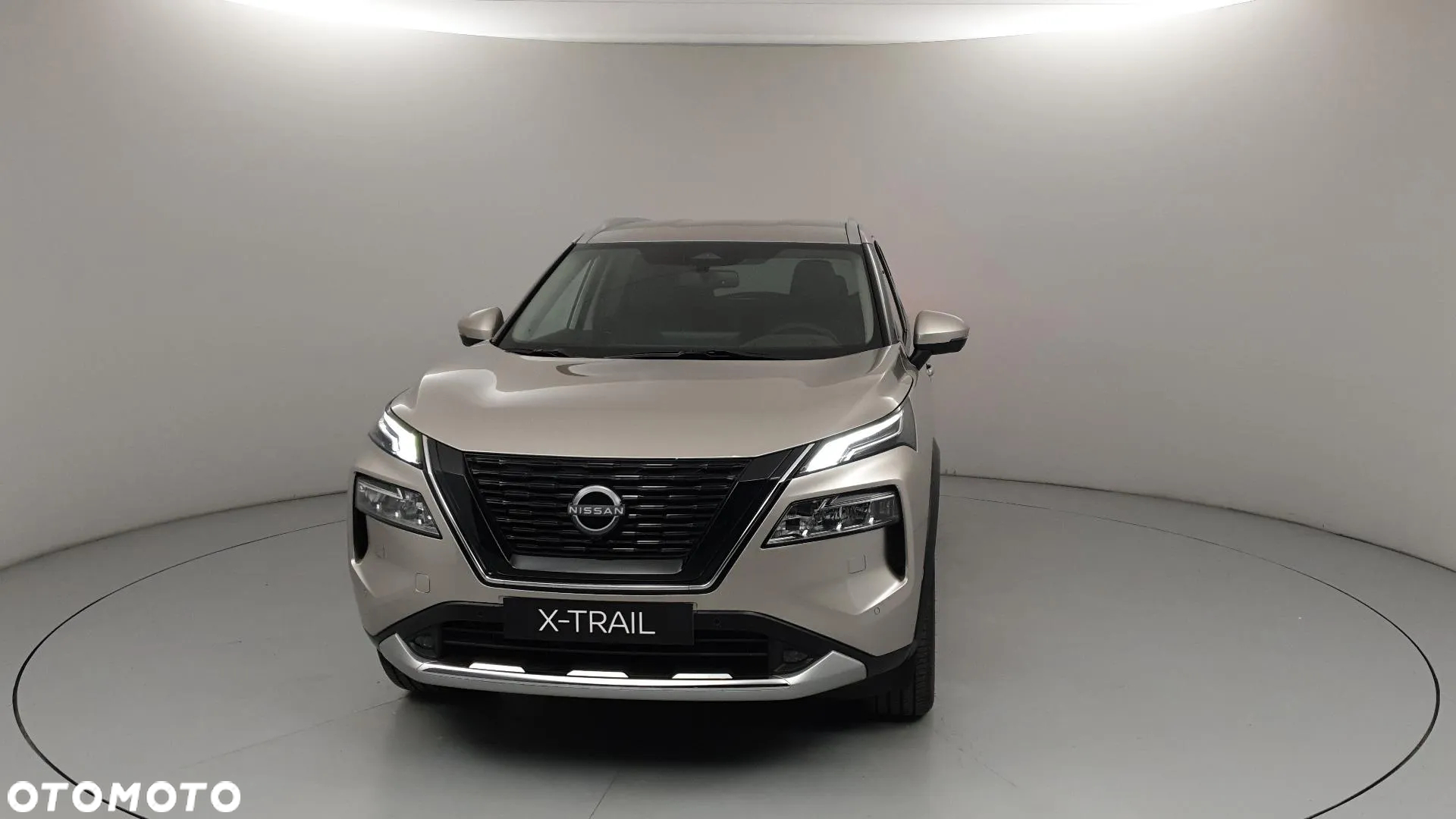 Nissan X-Trail 1.5 VC-T e-POWER Tekna e-4ORCE - 3