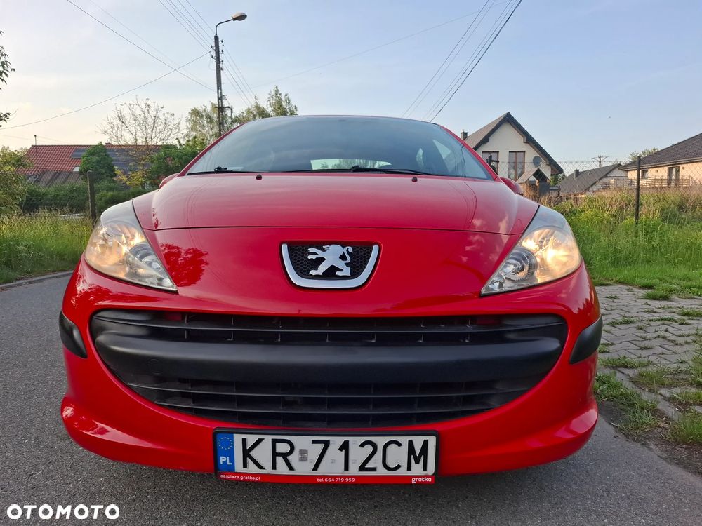 Peugeot 207 1.4 Trendy - 3