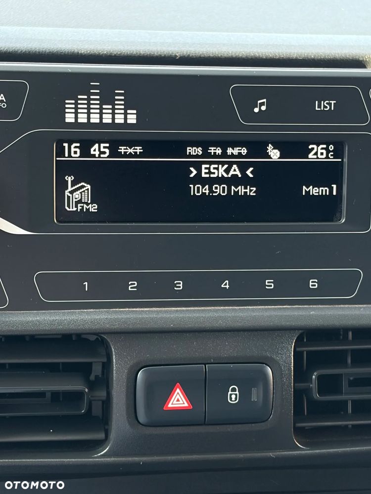 Peugeot Partner - 5