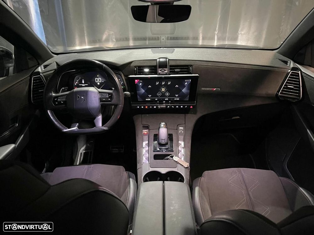 DS DS7 Crossback - 18
